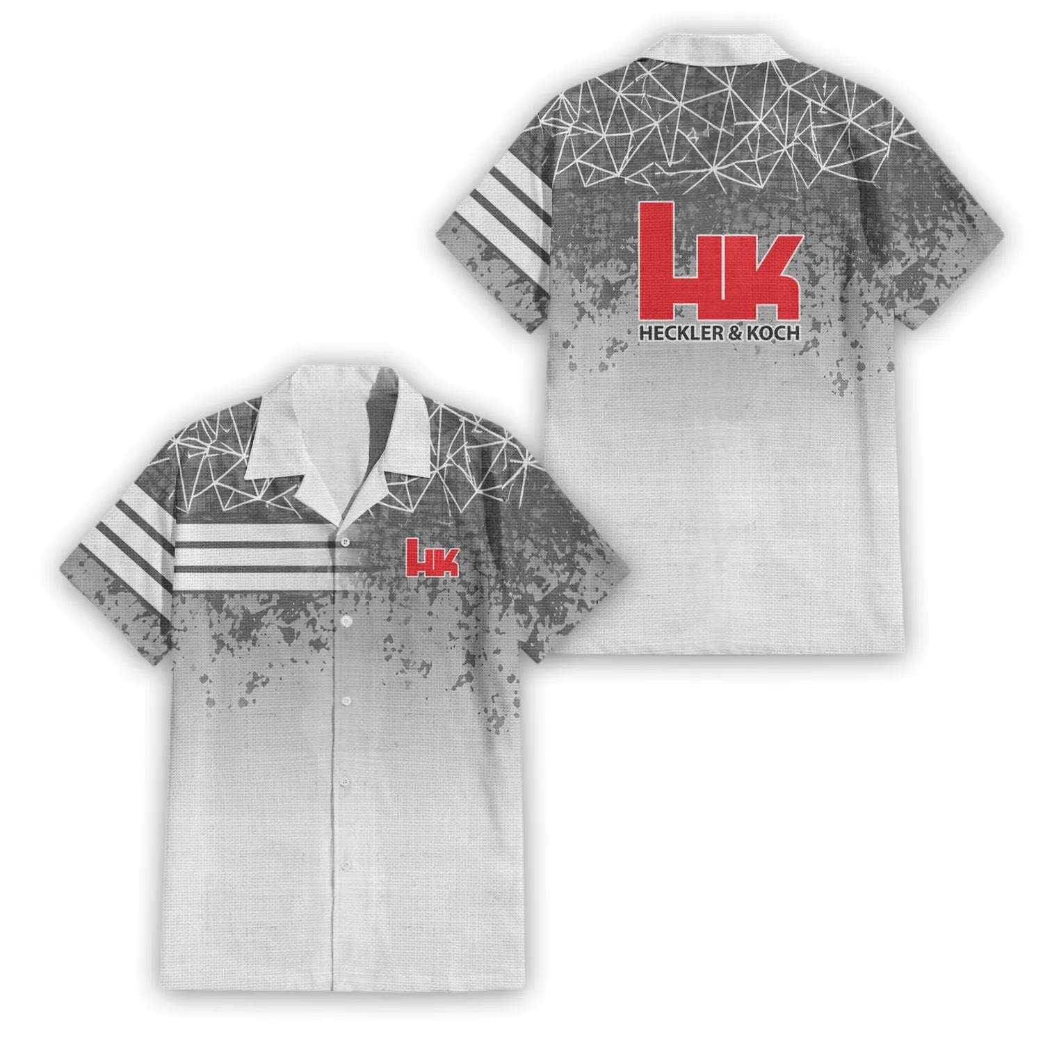 Heckler & Koch (H&K) Apparels SC097