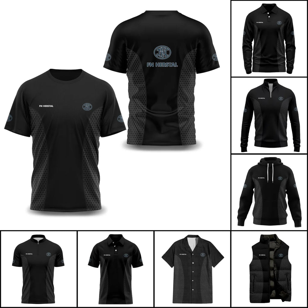 FN Herstal Apparels SC072