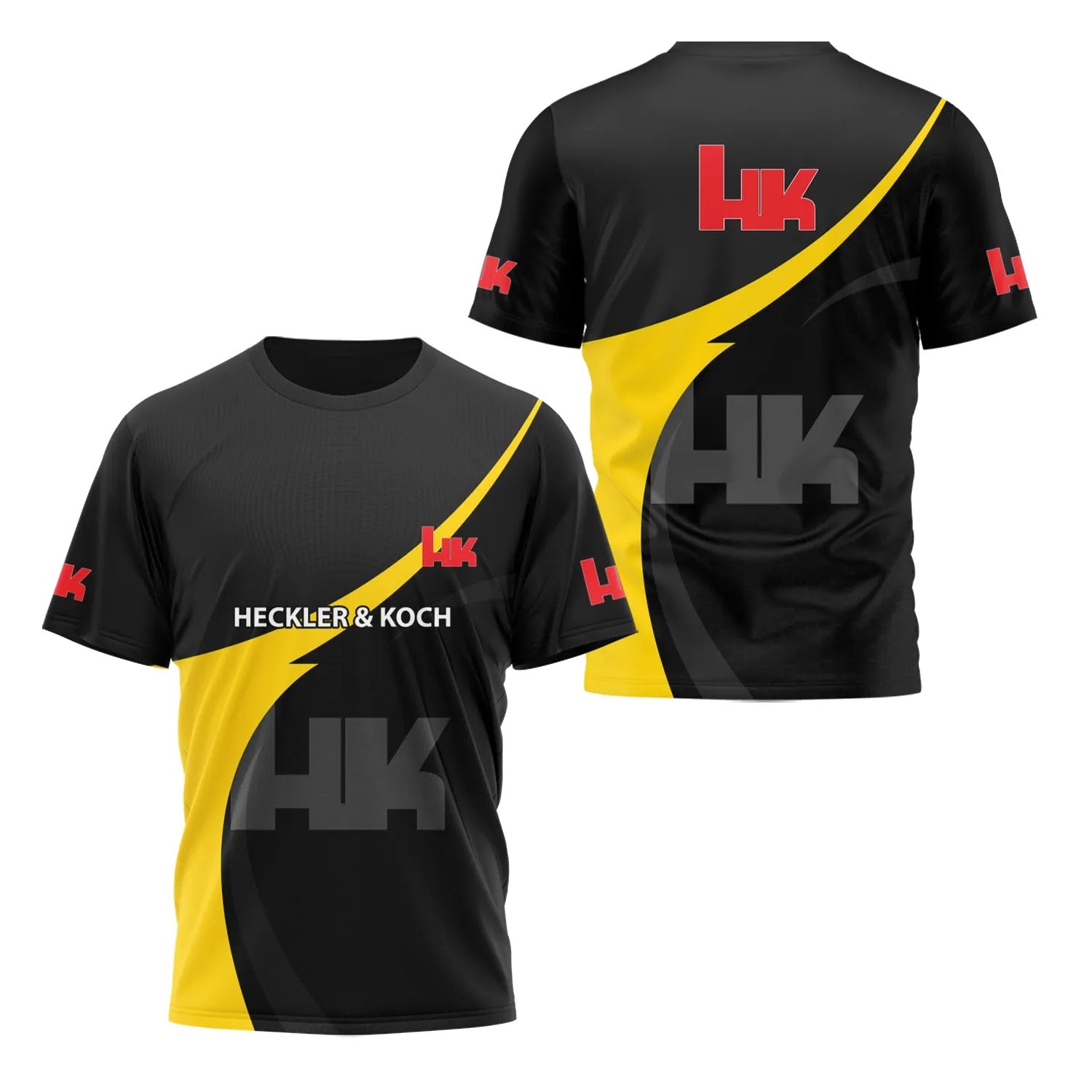 Heckler & Koch (H&K) Apparels SC038