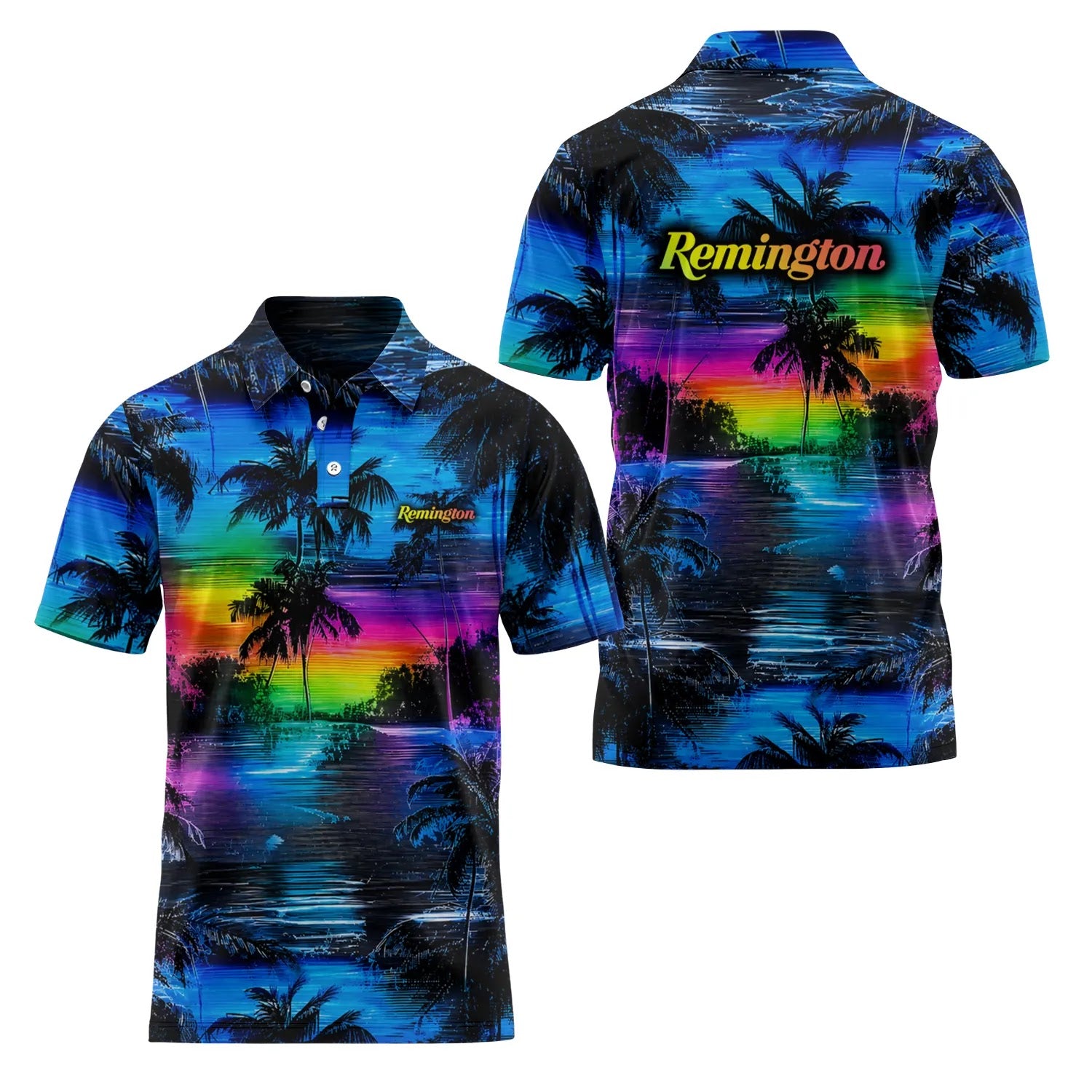 Remington Apparels SHW055