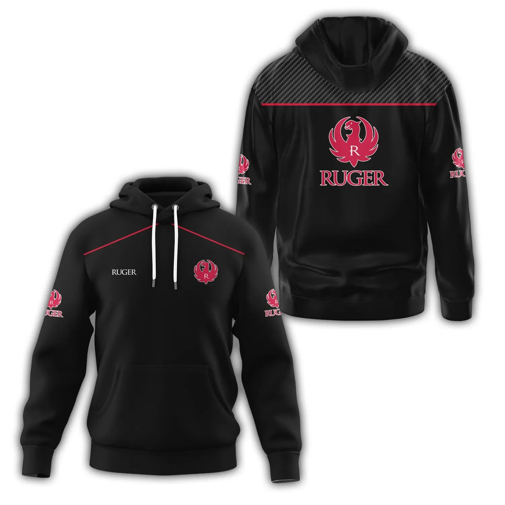 Ruger Apparels SC004