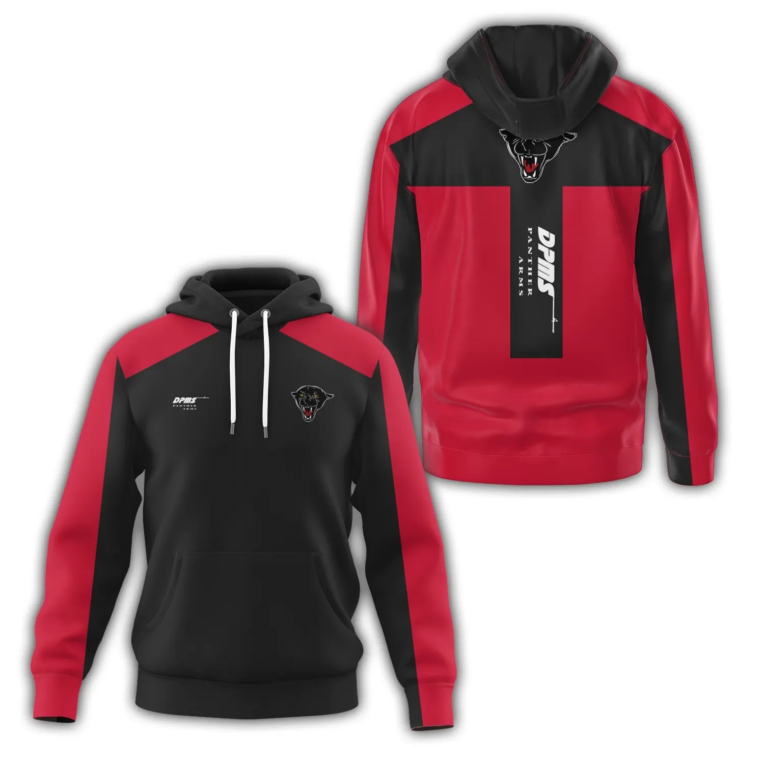 DPMS Apparels SC008