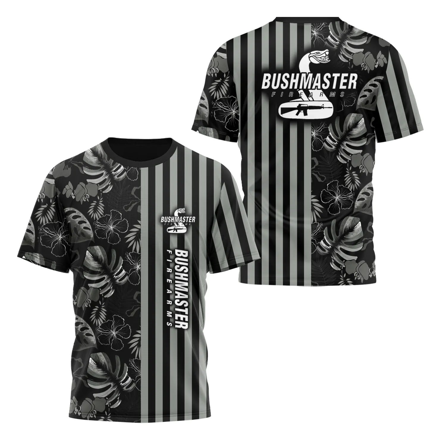 Bushmaster Apparels SHW040