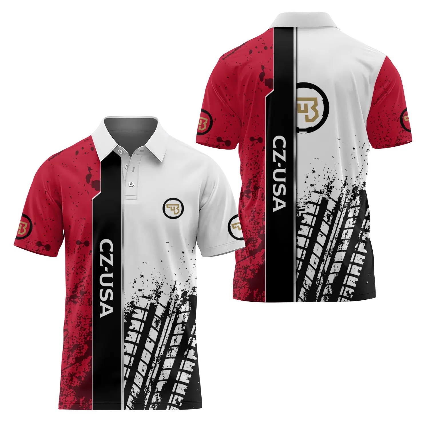 CZ-USA Apparels SC039