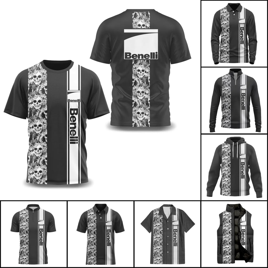 Benelli Apparels SHW042