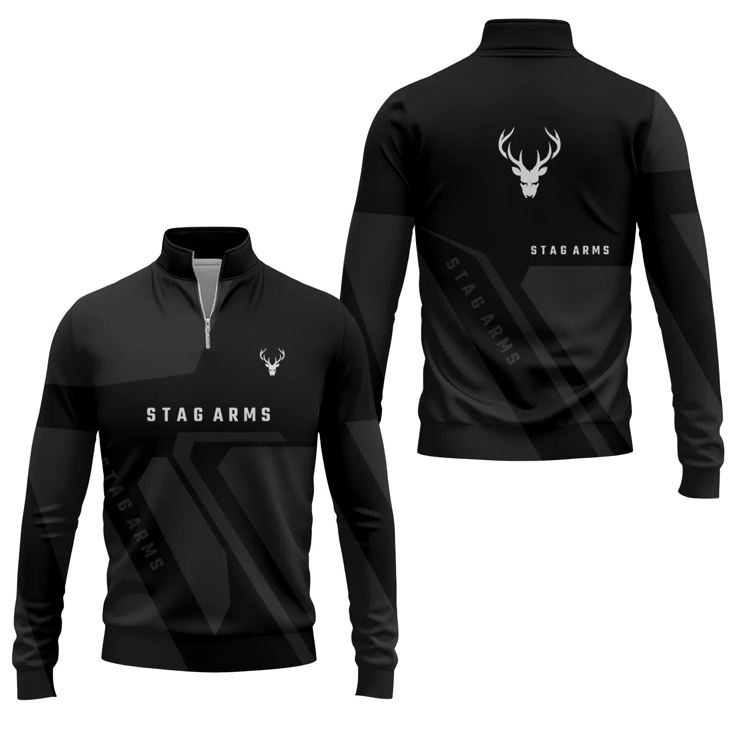 Stag Arms Apparels SC117
