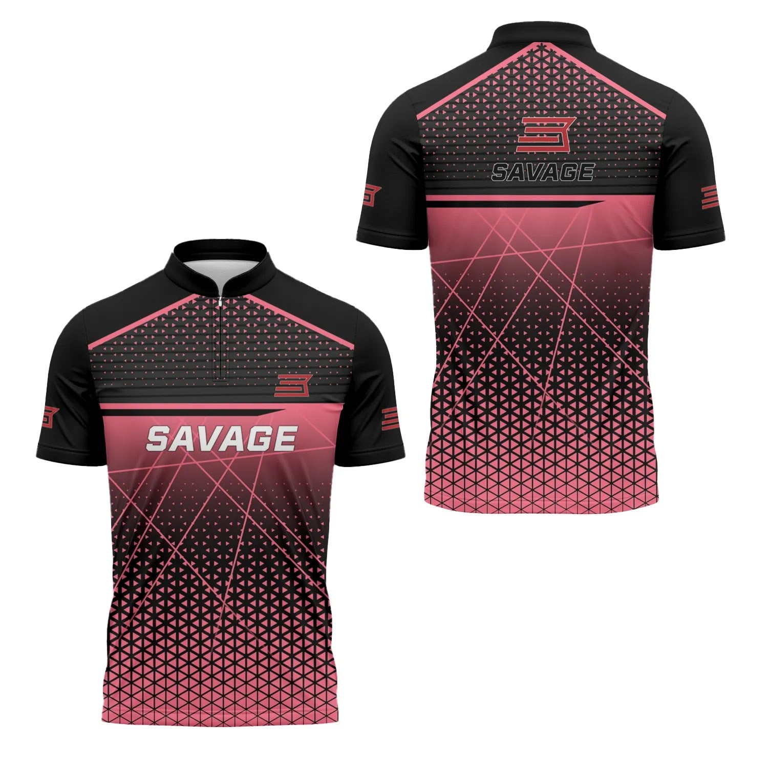 Savage Arms Apparels SC047