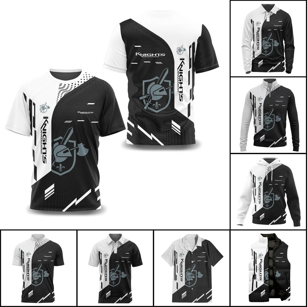 Knight's Armament Apparels SC036