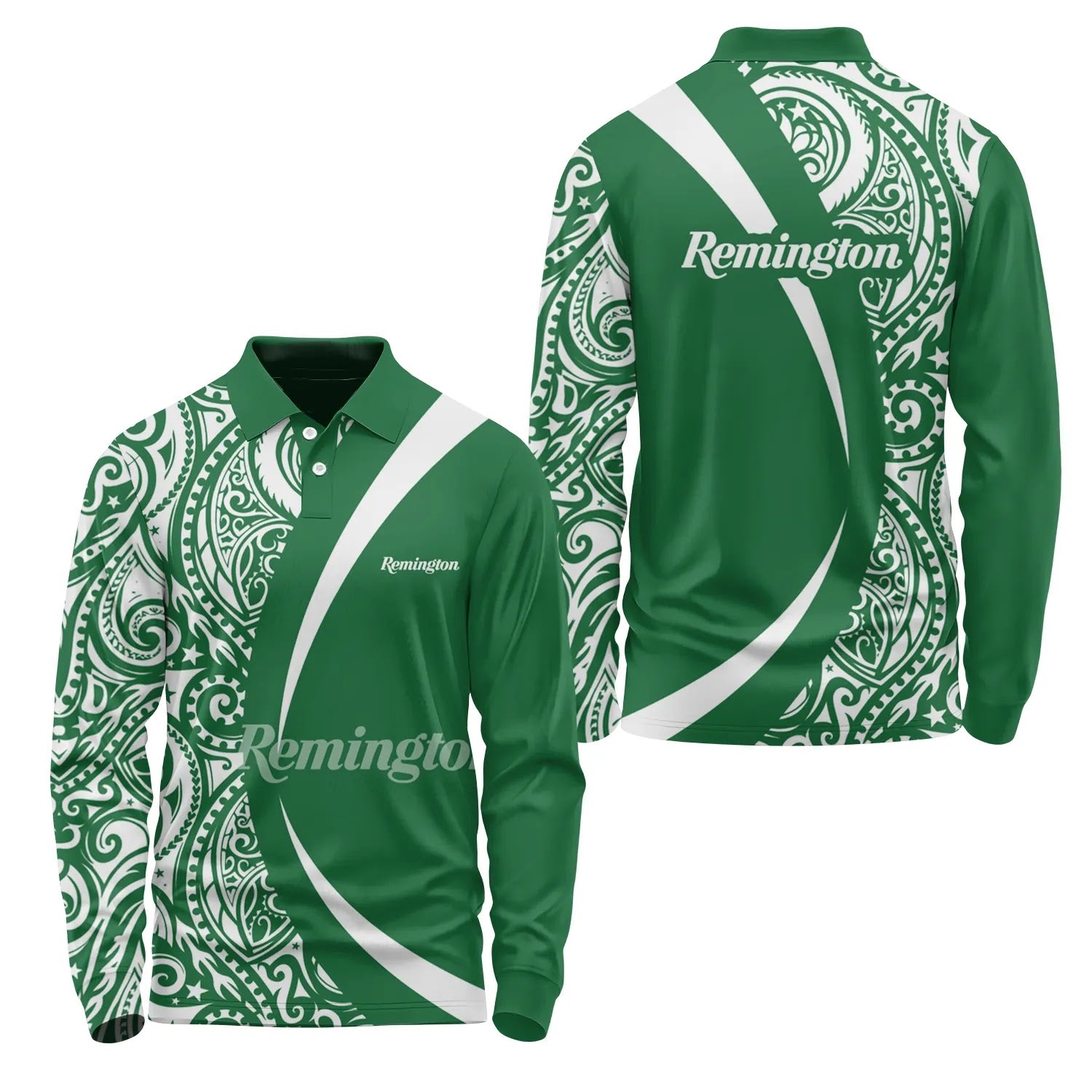 Remington Apparels SHW072
