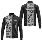 Christensen Arms Quarter-zip Pullover SHW046