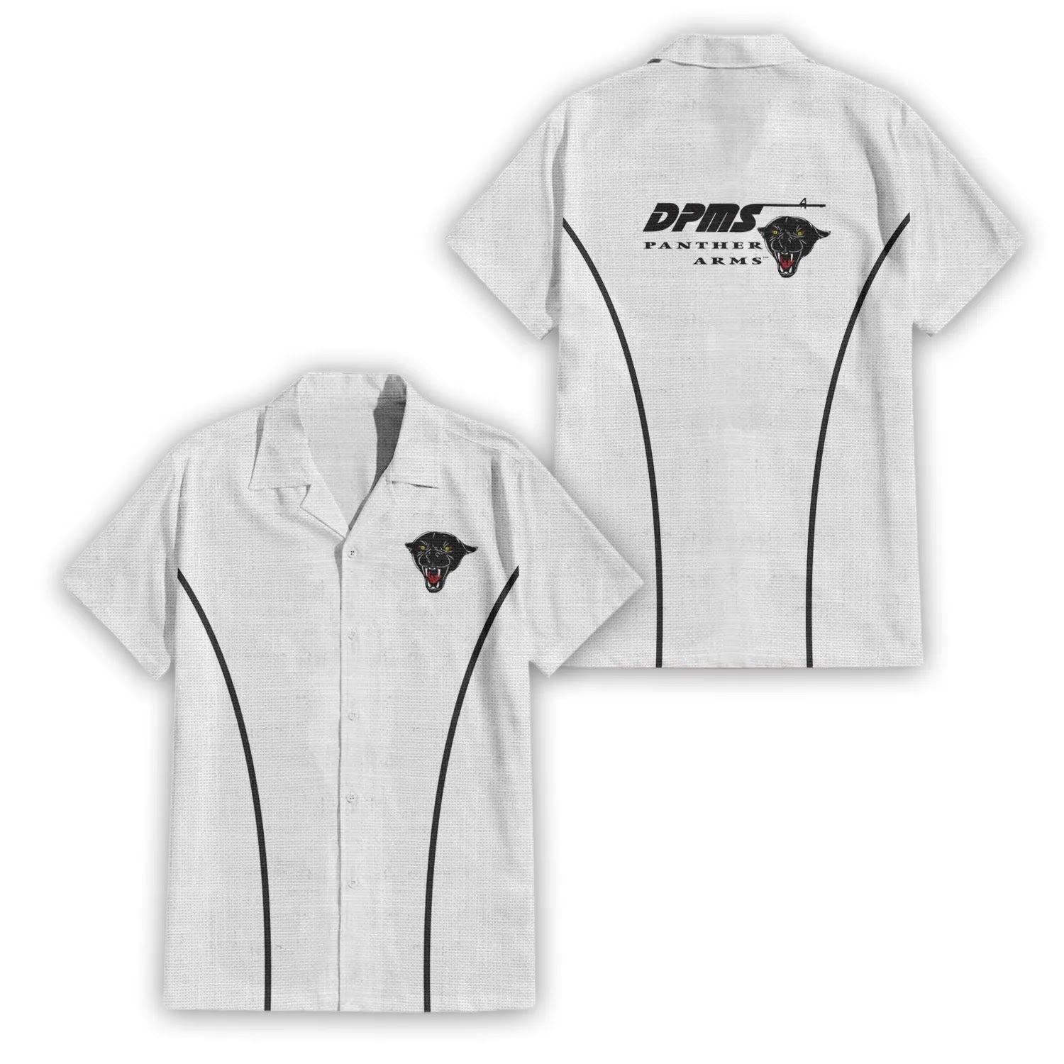 DPMS Apparels SC025