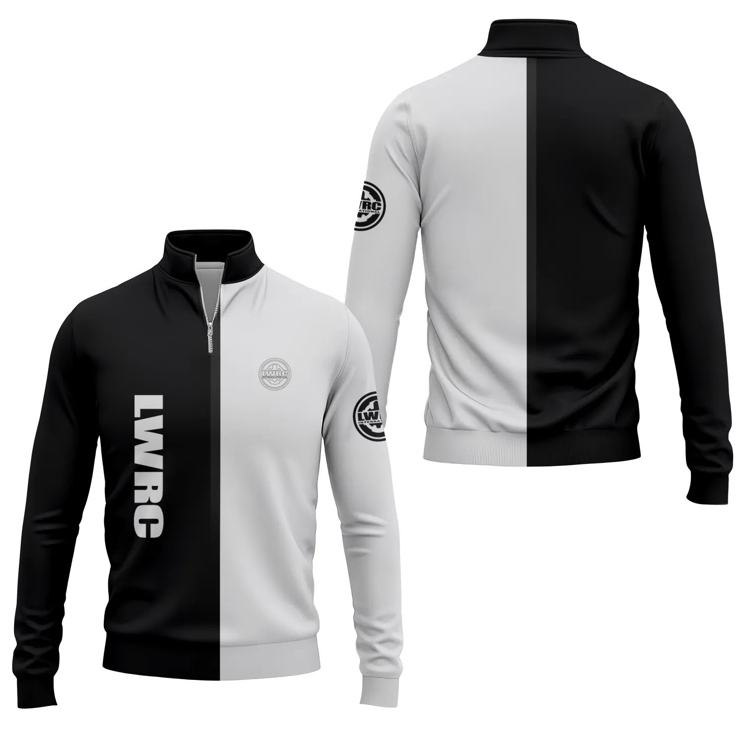 LWRC Apparels SC076