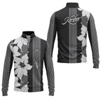 Kimber Quarter-zip Pullover SHW039