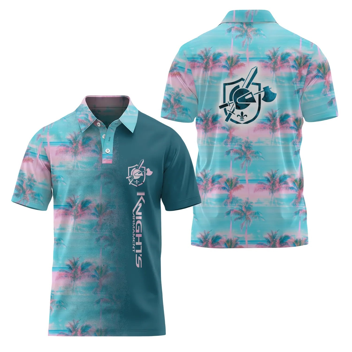 Knight's Armament Apparels SHW058
