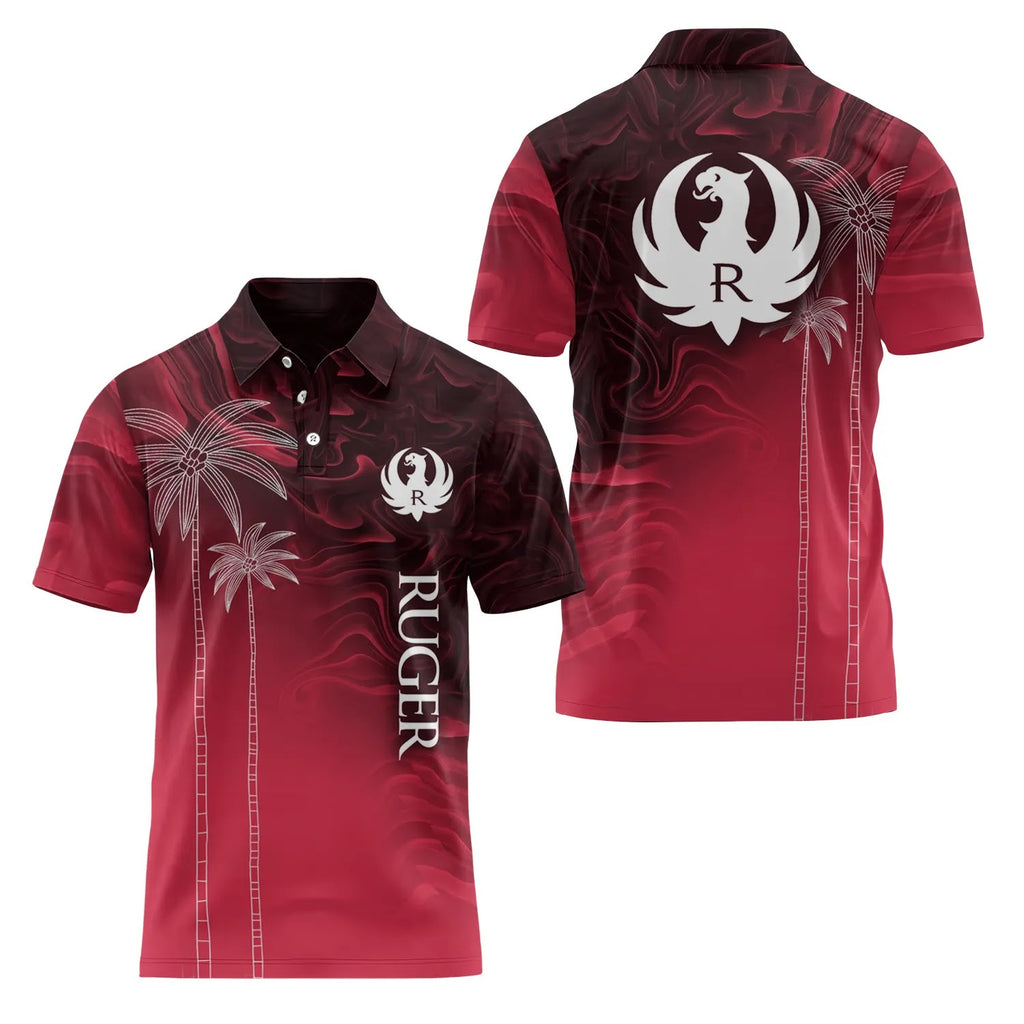 Ruger Apparels SHW070