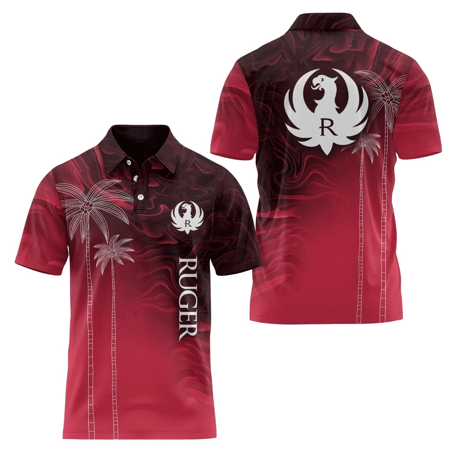 Ruger Apparels SHW070