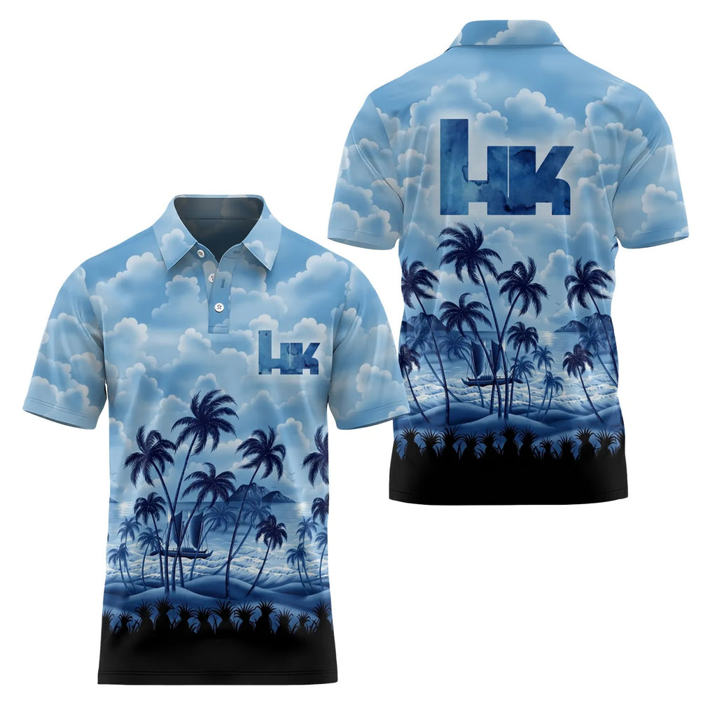 Heckler & Koch (H&K) Apparels SHW018