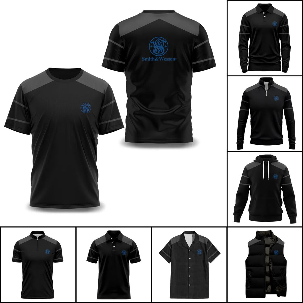 Smith & Wesson Apparels SC041