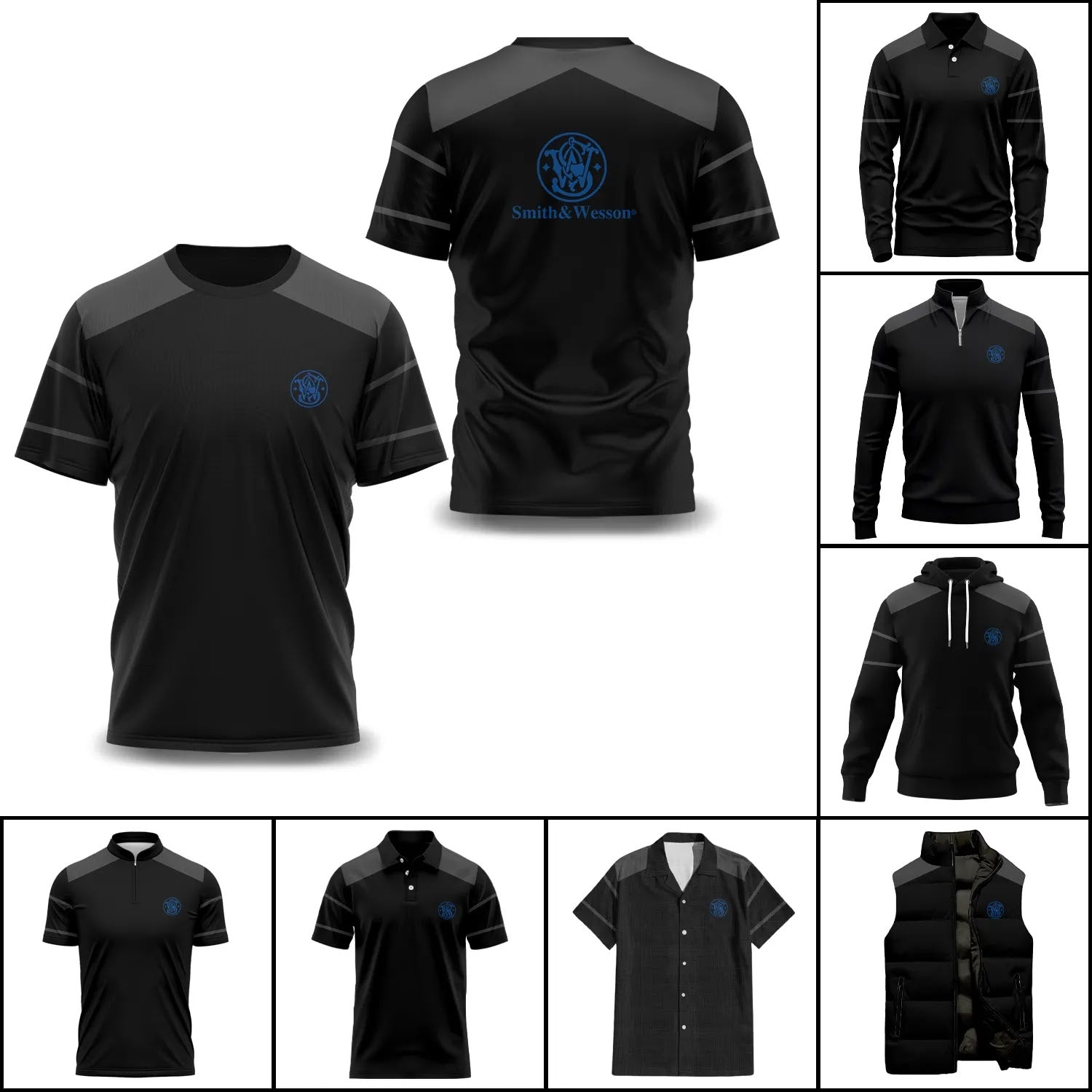 Smith & Wesson Apparels SC041