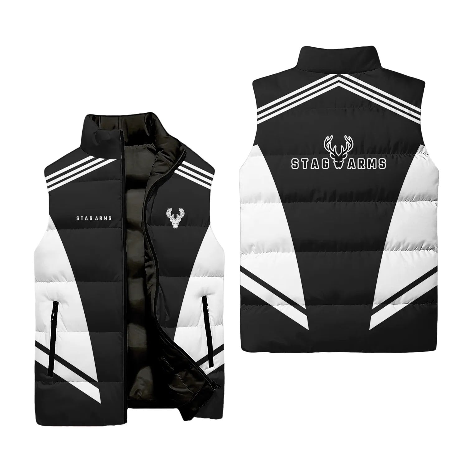 Stag Arms Apparels SC092