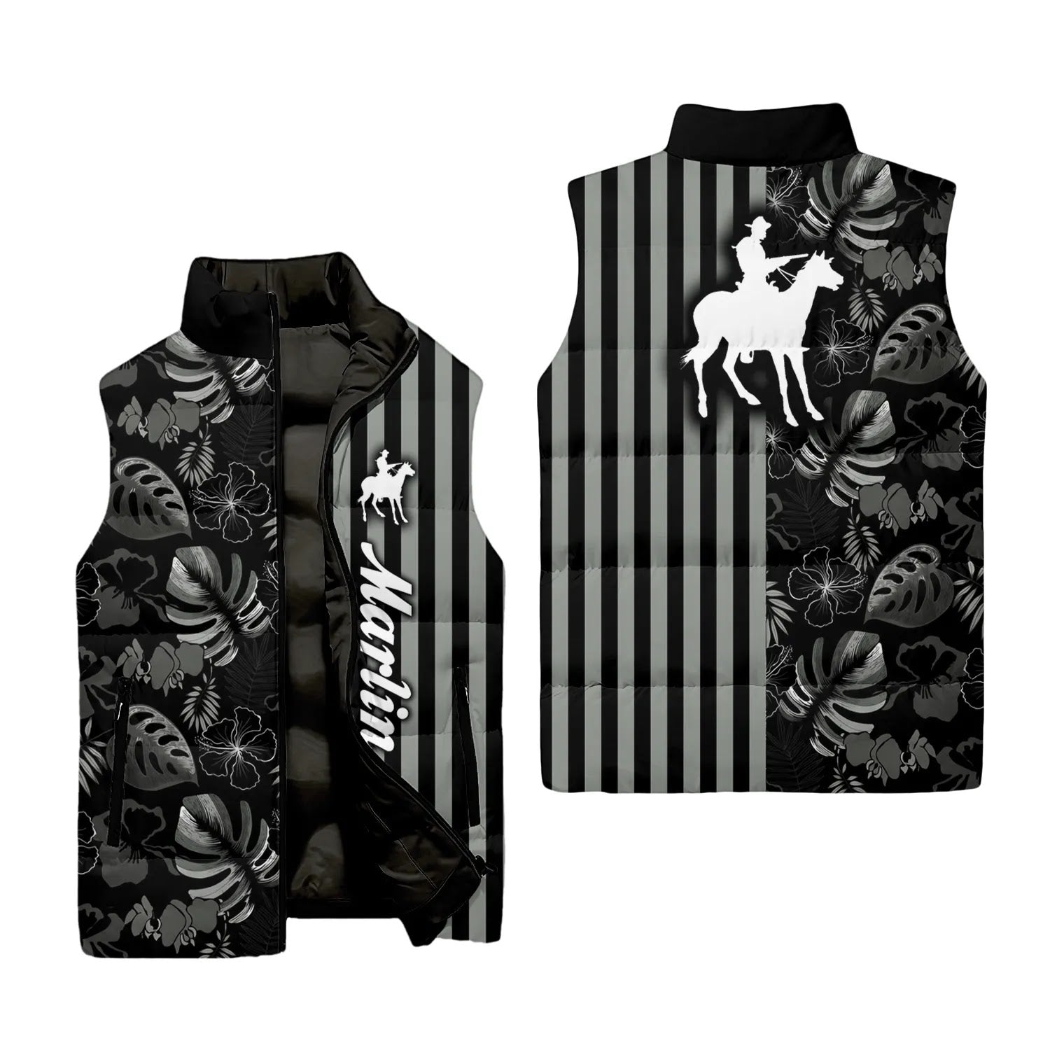 Marlin Apparels SHW040