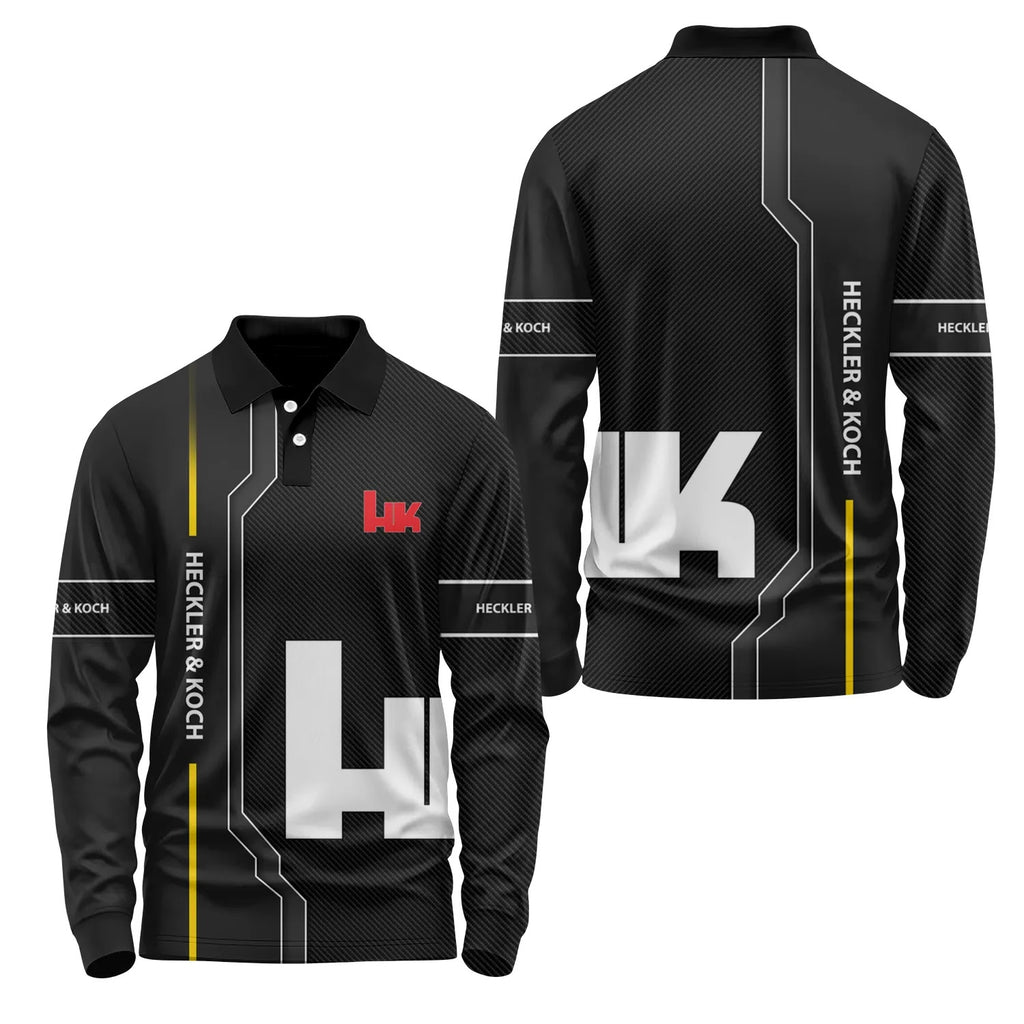 Heckler & Koch (H&K) Apparels SC042