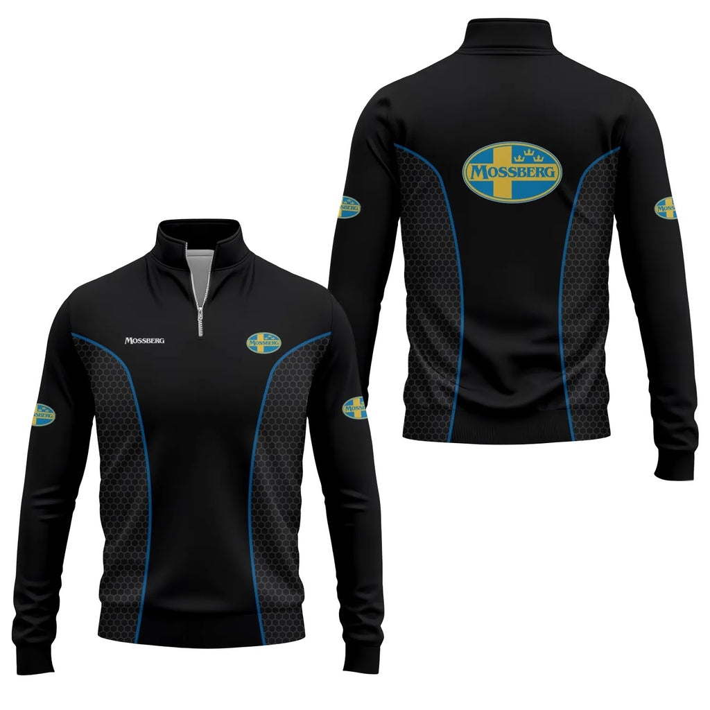 Mossberg Apparels SC072