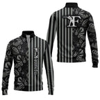 Franchi Quarter-zip Pullover SHW040