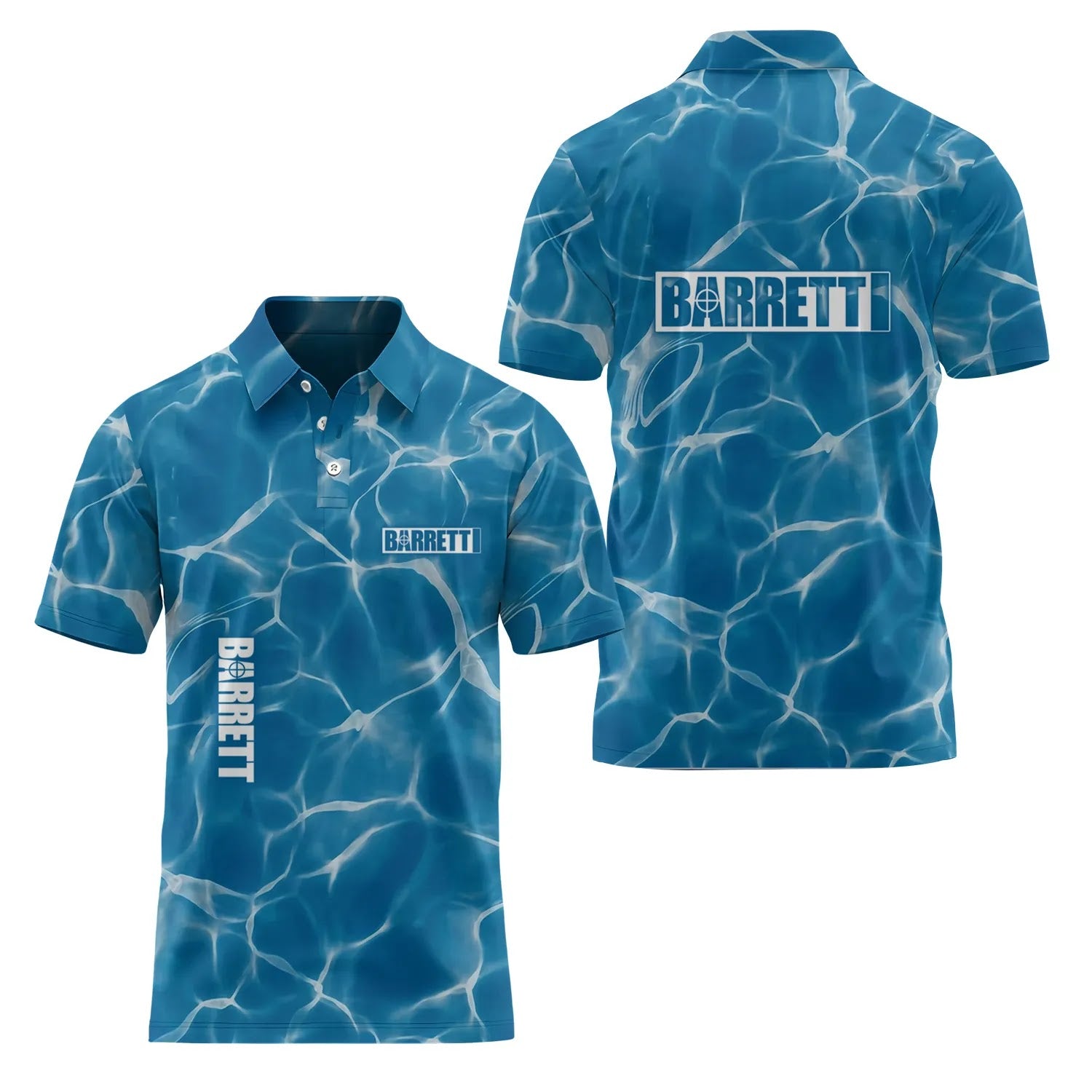 Barrett Apparels SHW035