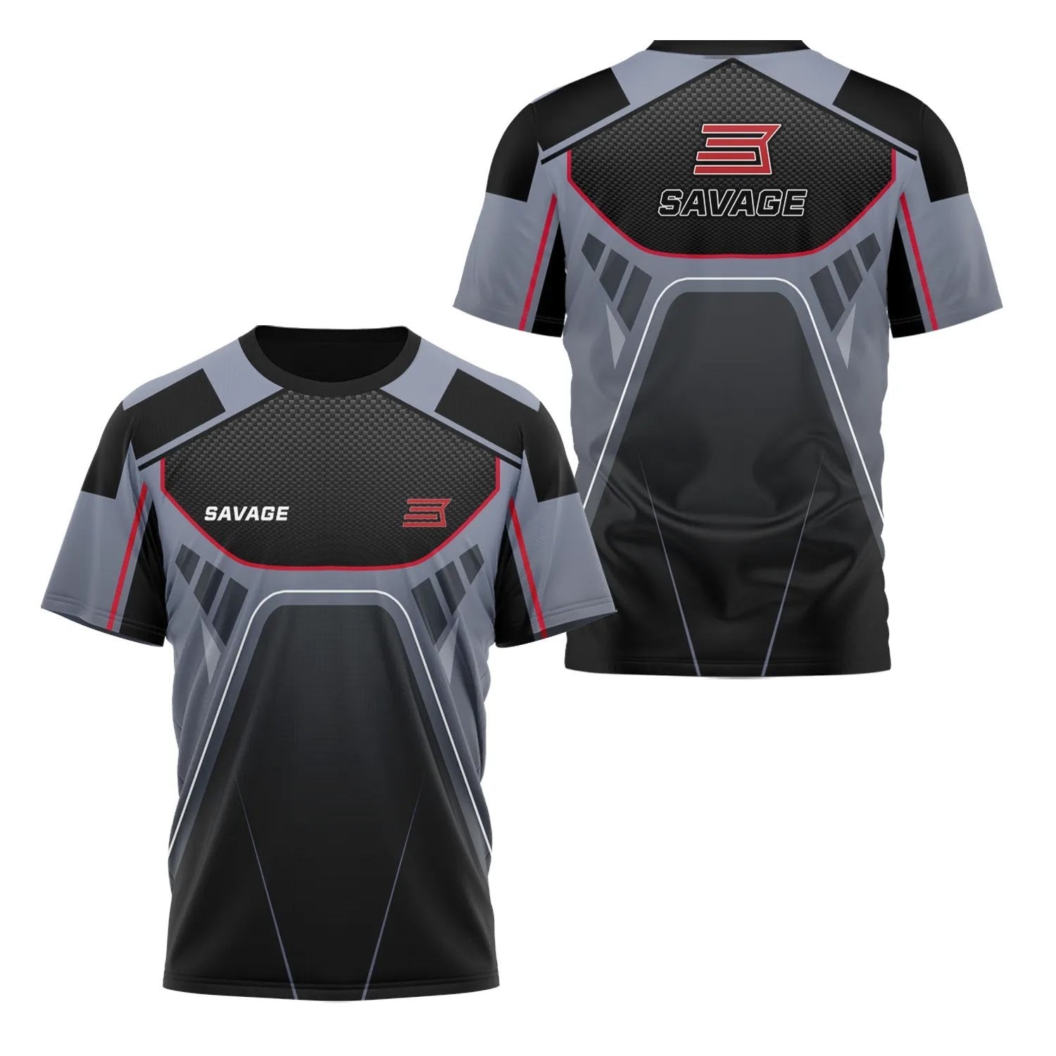 Savage Arms Apparels SC088