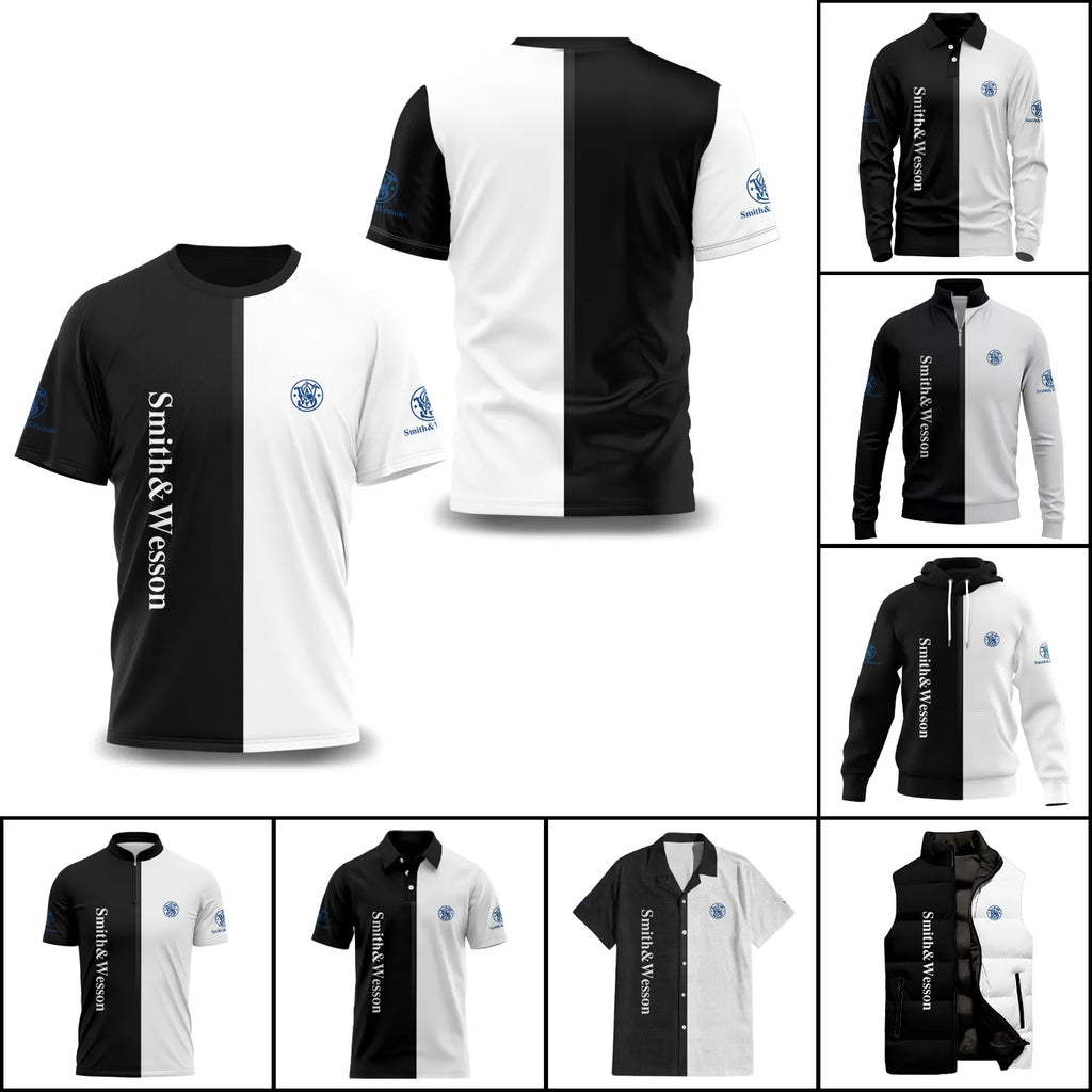 Smith & Wesson Apparels SC076