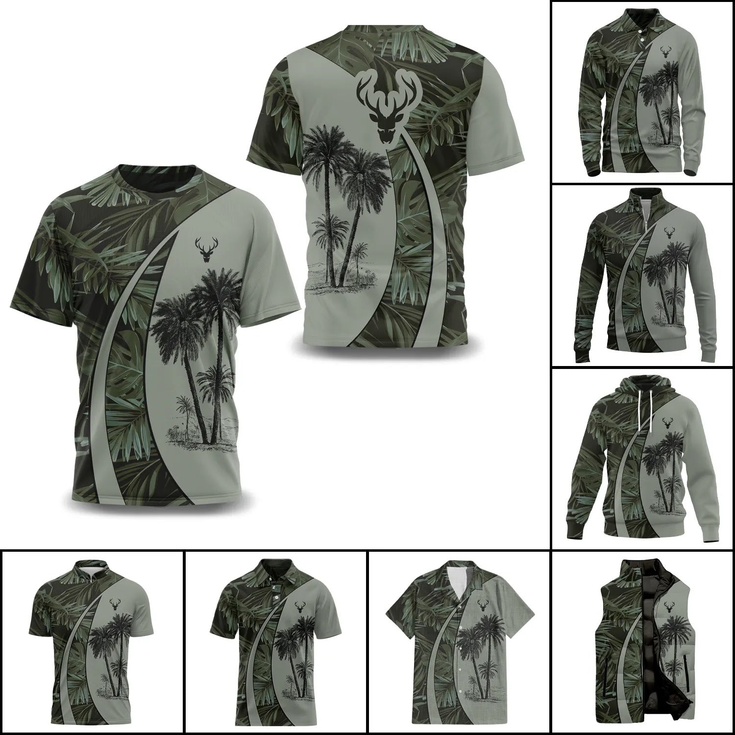 Stag Arms Apparels SHW063