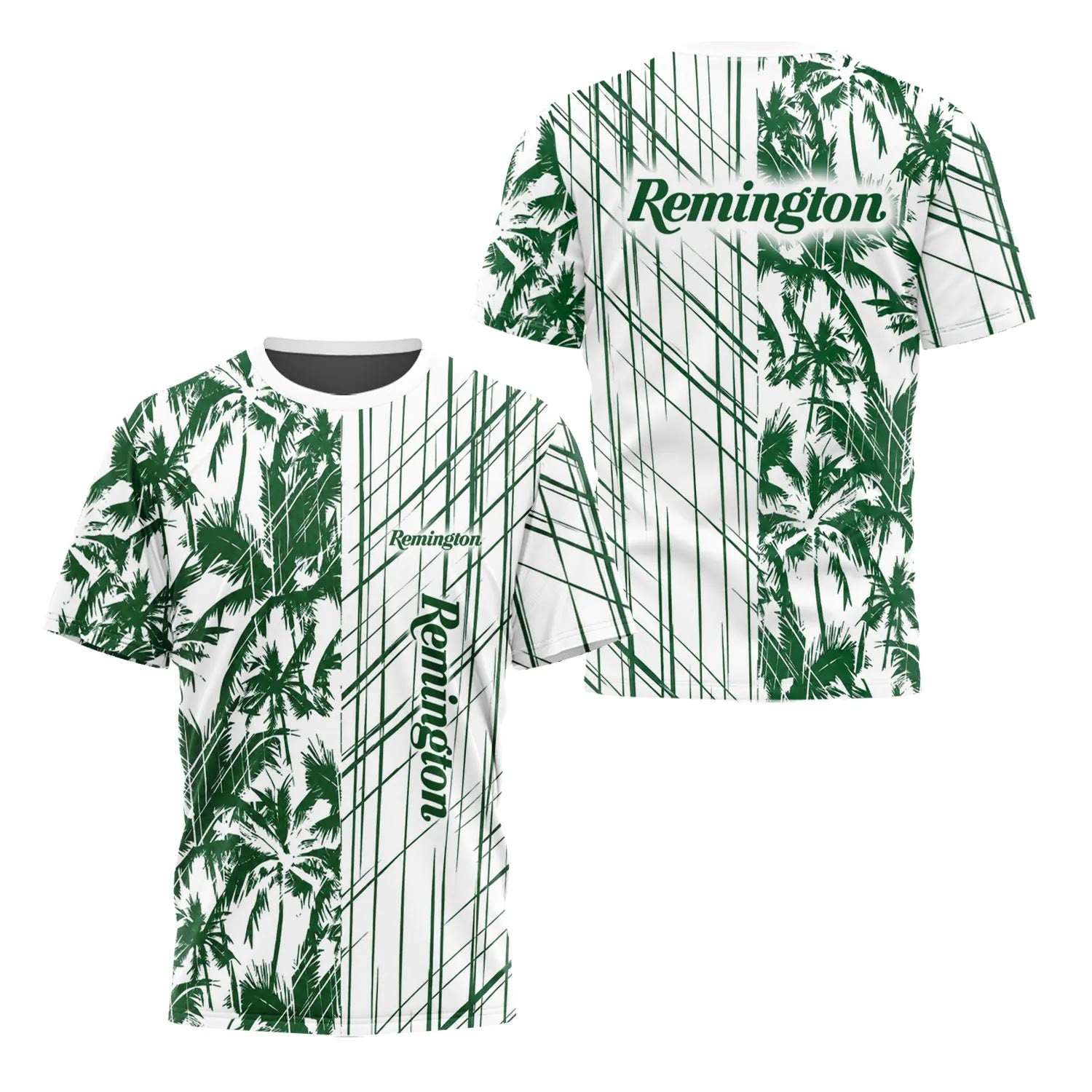 Remington Apparels SHW041