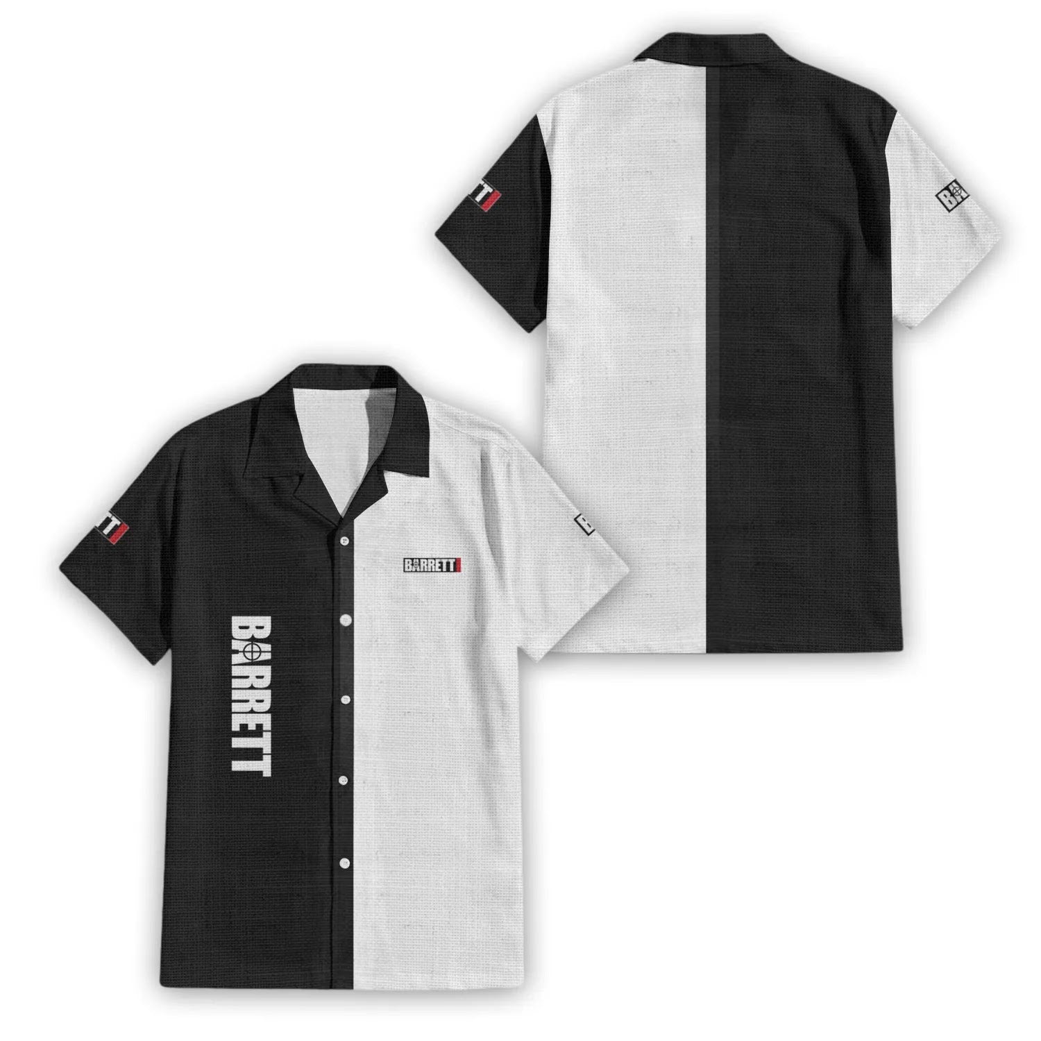Barrett Apparels SC076