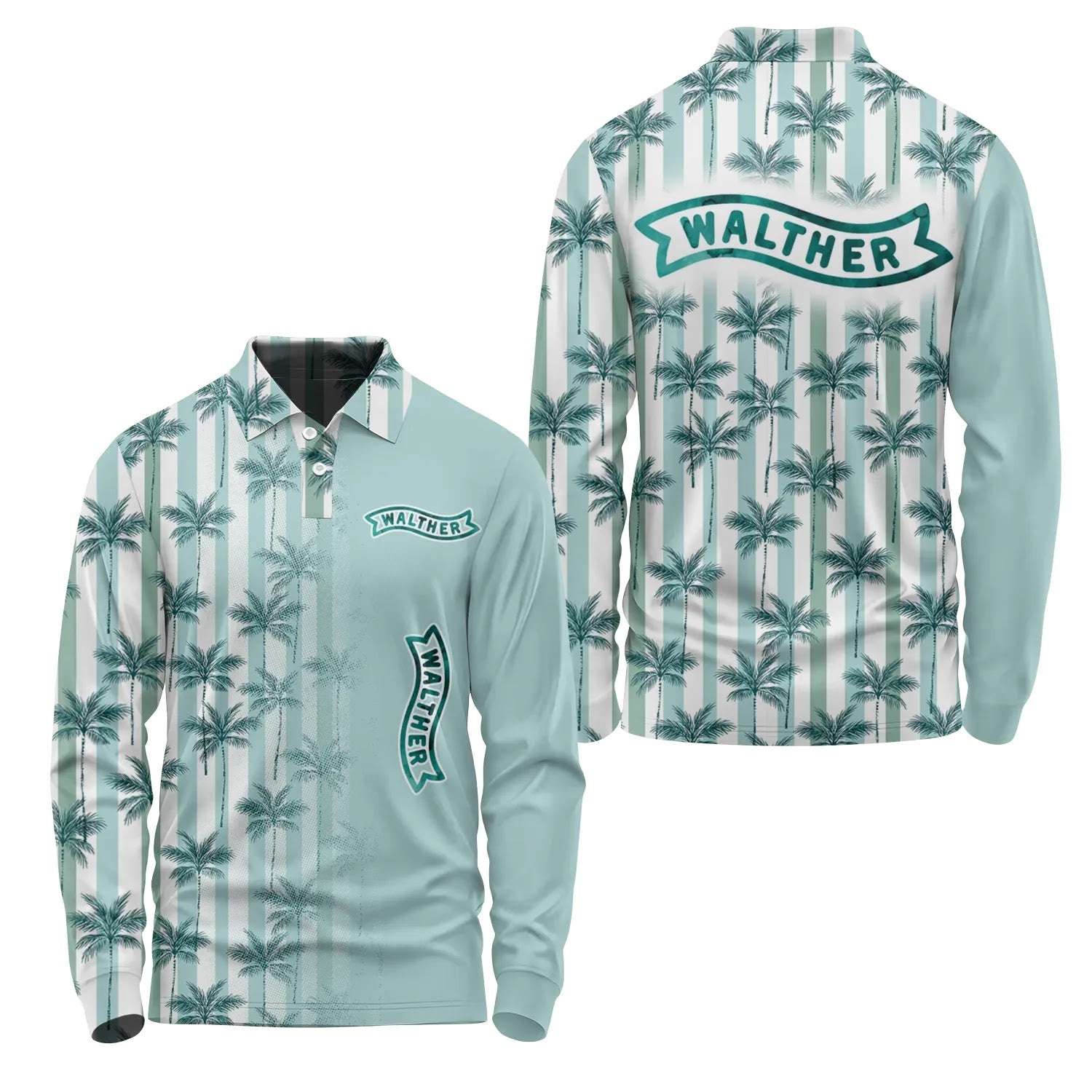 Walther Apparels SHW028