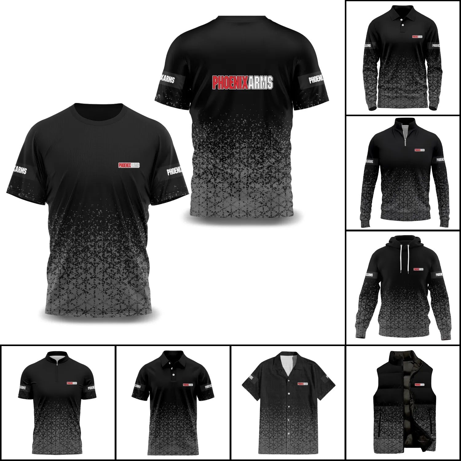 Phoenix Arms Apparels SC096