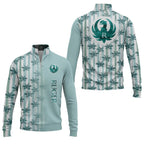 Ruger Quarter-zip Pullover SHW028