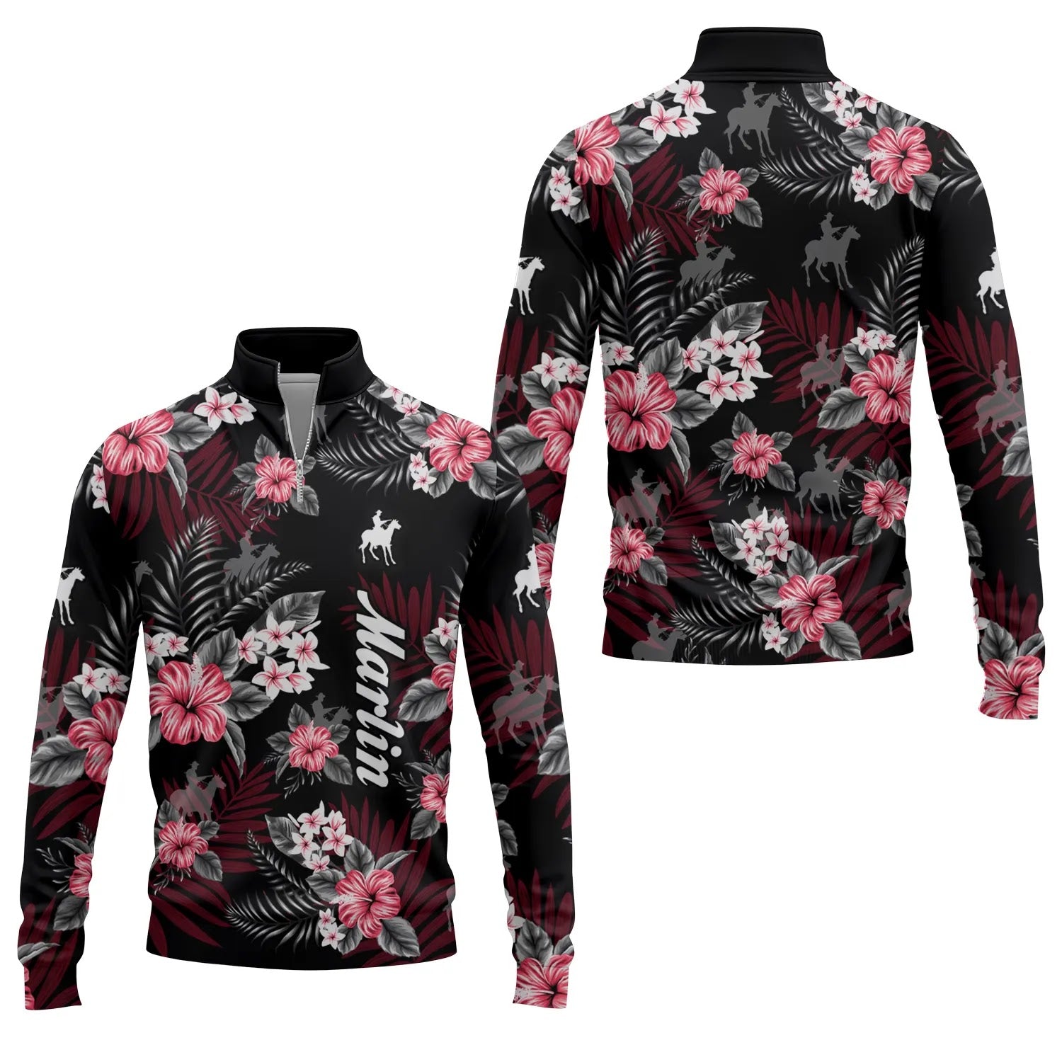Marlin Apparels SC054