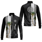 Sig Sauer Quarter-zip Pullover SHW036