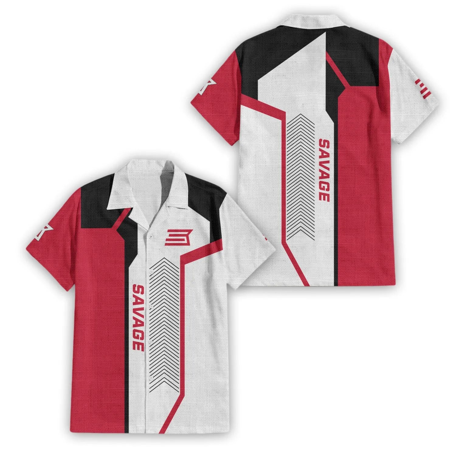 Savage Arms Apparels SC065