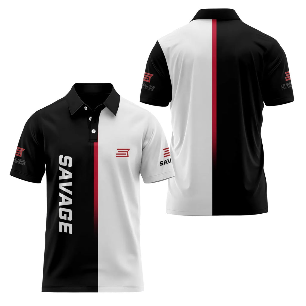Savage Arms Apparels SC076