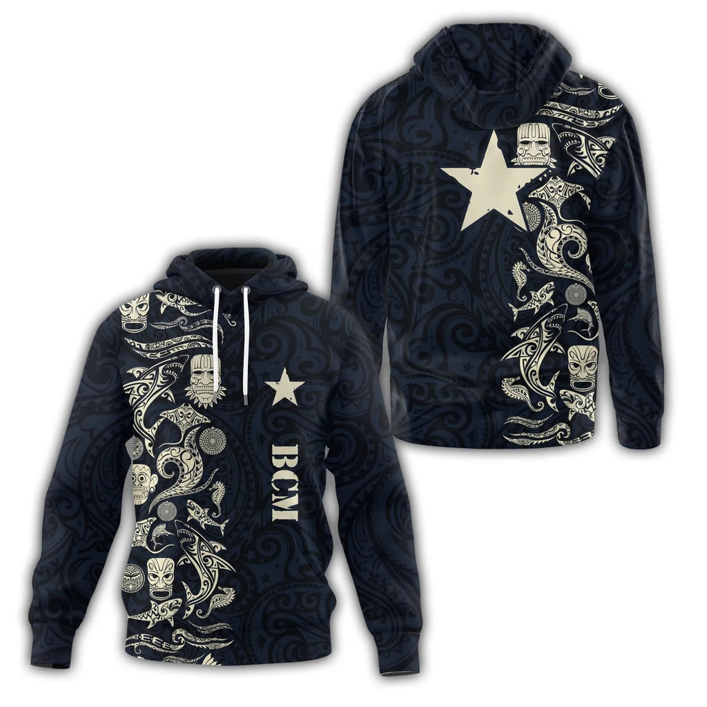 BCM (Bravo Company) Hoodie SHW033
