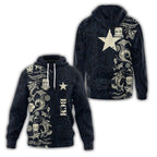 BCM (Bravo Company) Hoodie SHW033