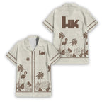Heckler & Koch (H&K) Apparels SHW044