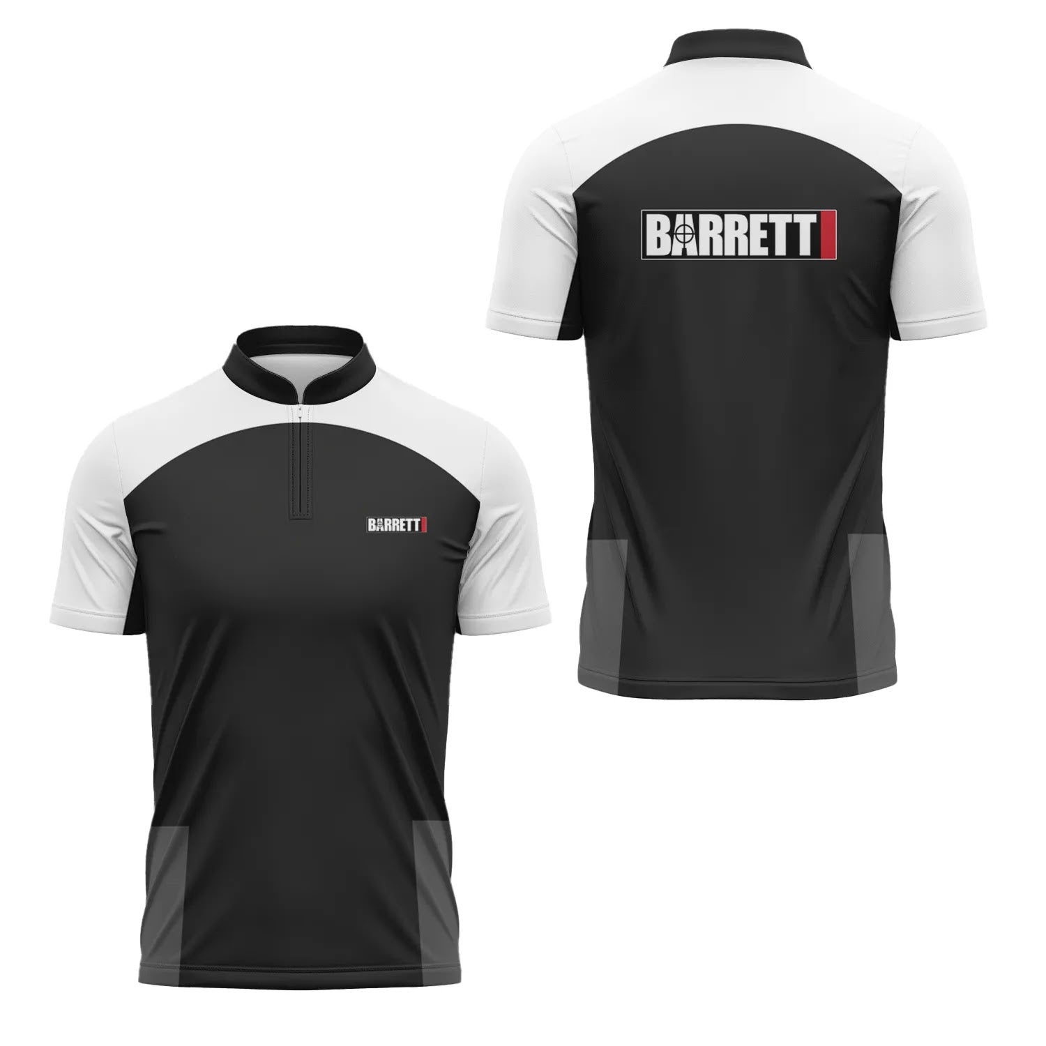 Barrett Apparels SC016