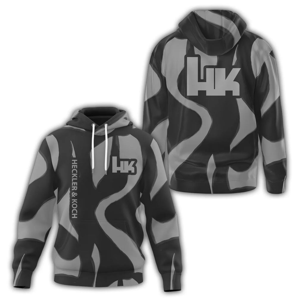 Heckler & Koch (H&K) Hoodie SHW068