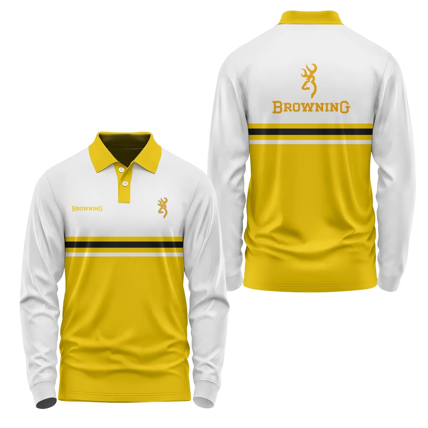 Browning Apparels SC015