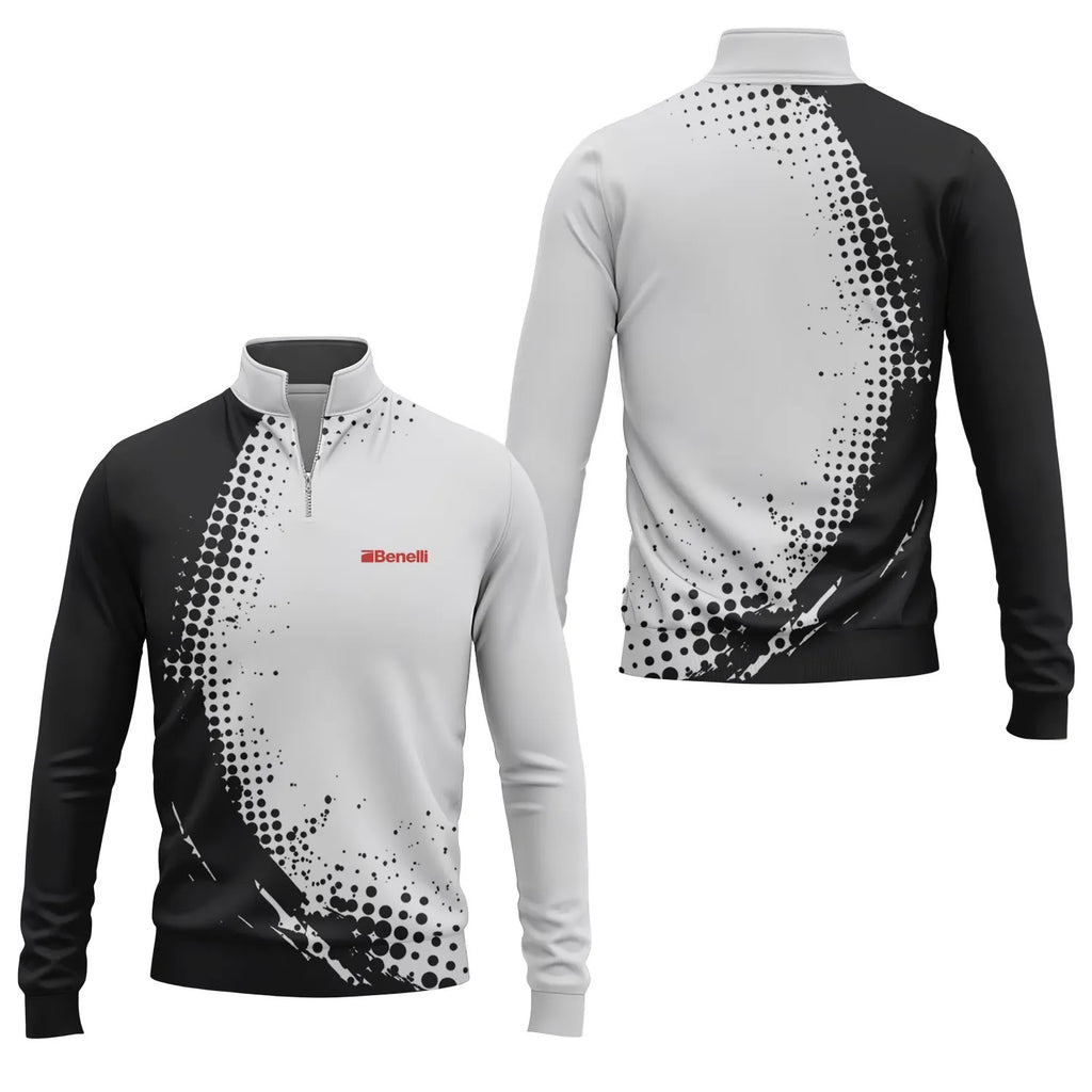 Benelli Apparels SC095