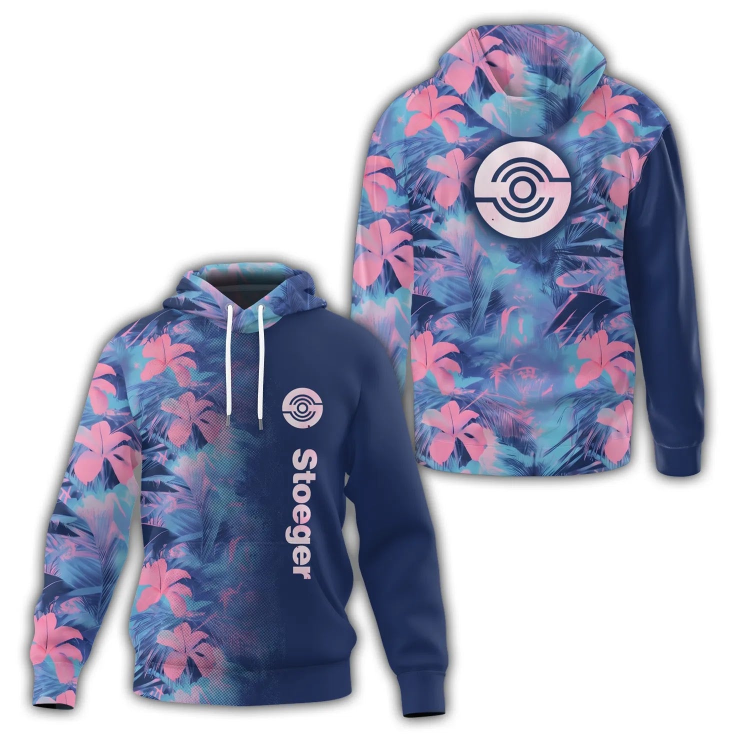 Stoeger Hoodie SHW054