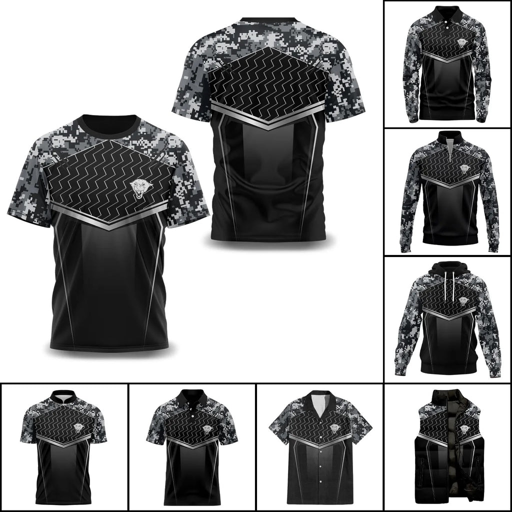 DPMS Apparels SC115